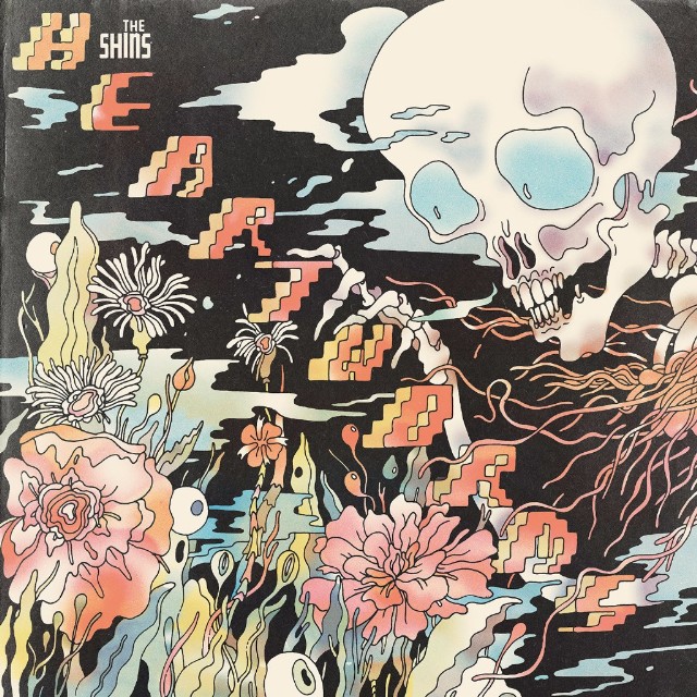 Image result for heartworms the shins