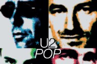 Review: U2 – <i>Pop</i>