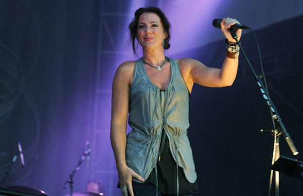 Our Review Of 1997 S Lilith Fair Featuring Sarah Mclachlan Jewel