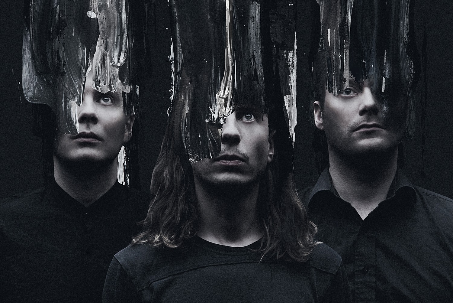 Sigur Ros Share First New Song in Seven Years