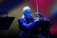 John Cale’s <i>The Velvet Underground & Nico</i> 50th Anniversary Concert to Feature Clinic, Wild Beasts, Gruff Rhys, and More