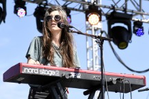 Sasquatch! Music Festival 2016