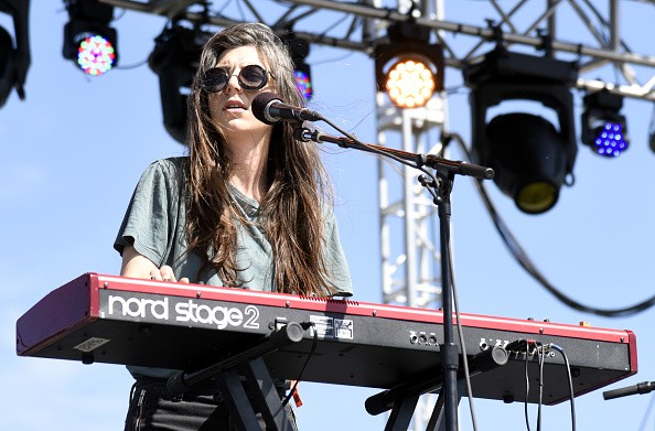 Sasquatch! Music Festival 2016