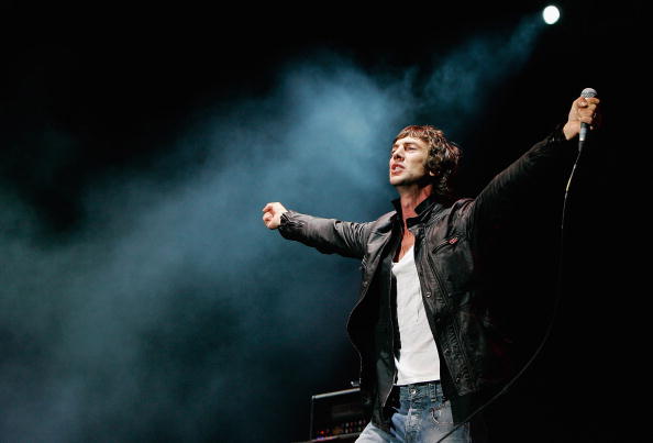 Here’s How Richard Ashcroft Won Back “Bitter Sweet Symphony” Rights From The Rolling Stones