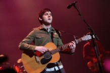 Bring 'Em Home Now! 3rd Iraq War Anniversary Concert