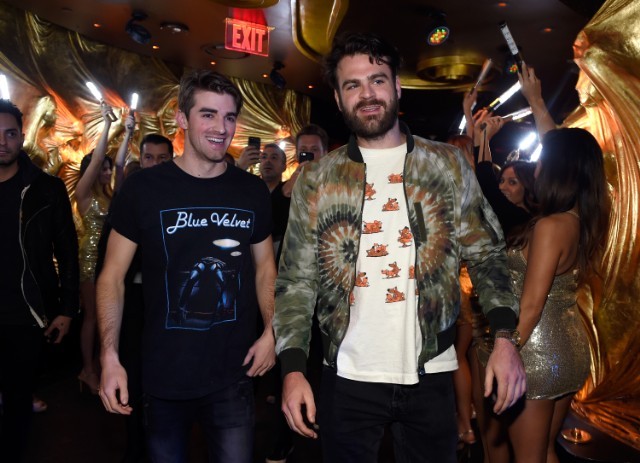 This Is How the Chainsmokers' Critically Panned Album Reached No. 1
