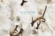 Review: Colin Stetson Is a Thrilling One-Man Band on <i>All This I Do For Glory</i>