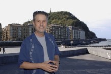 San Sebastian Film Festival : Neil Young: Heart of Gold Photocall