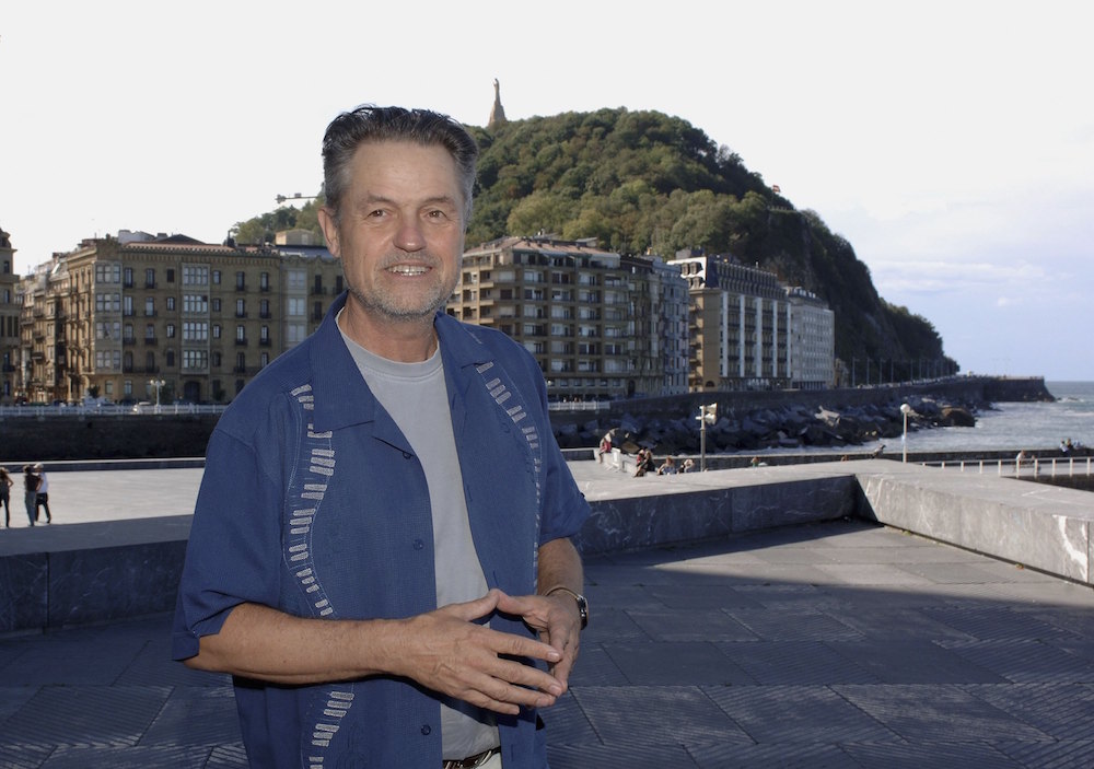 I Guess I’m Already There: Jonathan Demme Understood How Music and Film Worked Together