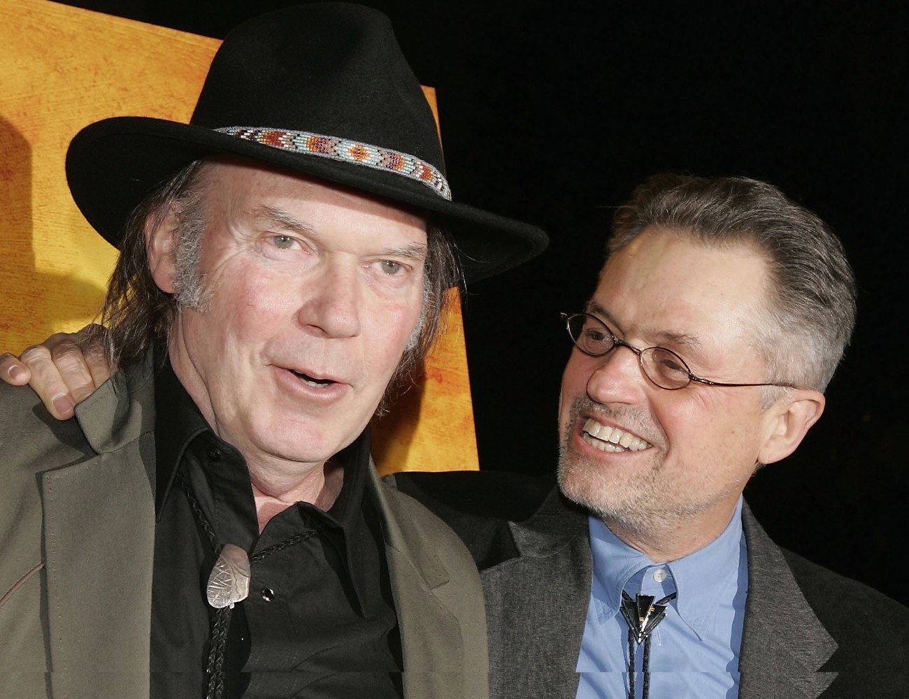 I Guess I’m Already There: Jonathan Demme Understood How Music and Film Worked Together