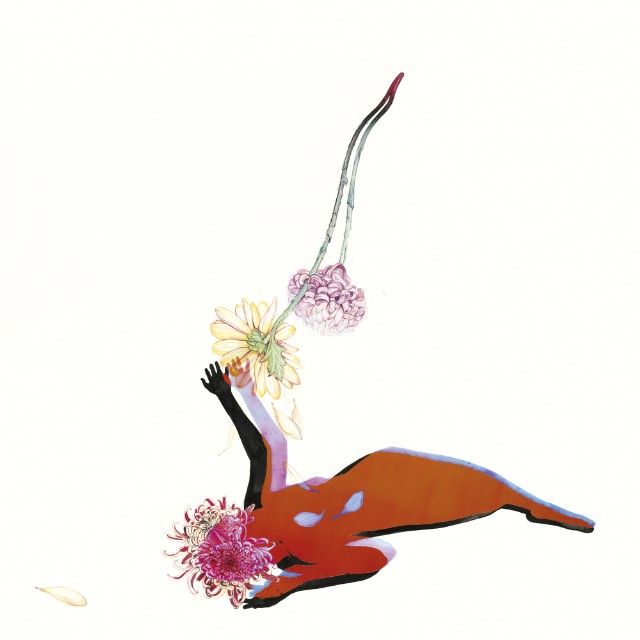 Image result for Future Islands - The Far Field