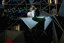 2013 Coachella Valley Music And Arts Festival  Day 3