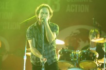 2015 Global Citizen Festival In Central Park To End Extreme Poverty By 2030 - Show