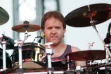 Phish Performs On Coney Island