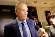 Bill O’Reilly Is Officially Out at Fox News