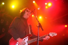 Special Announcement And Performance By 