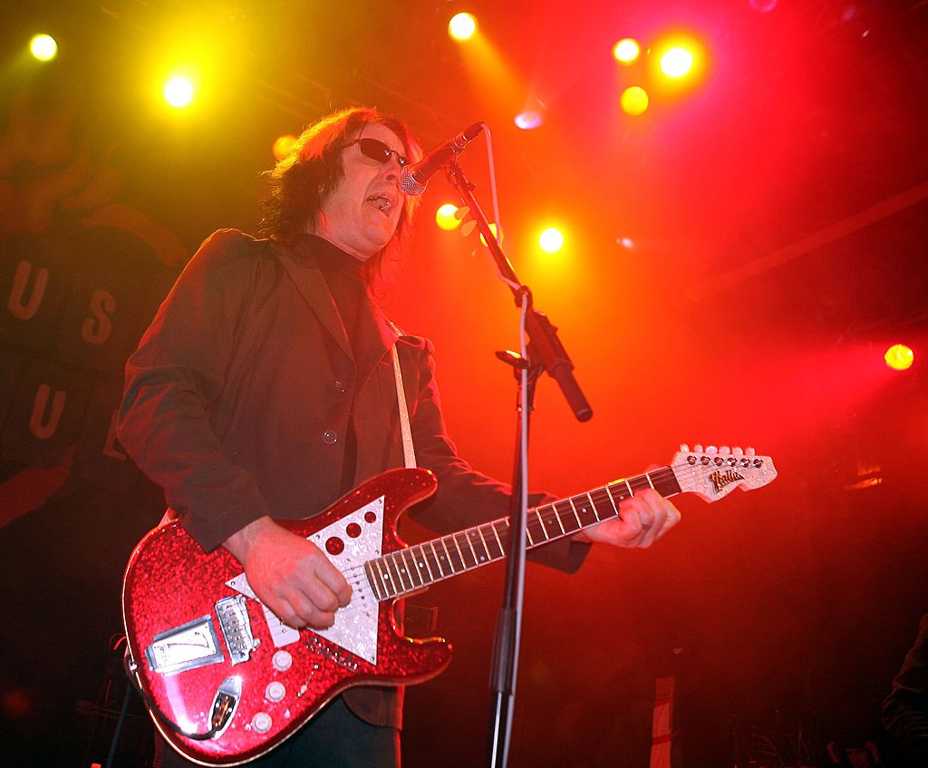 Todd Rundgren Drafts The Roots, Rivers Cuomo, Sparks for New Album