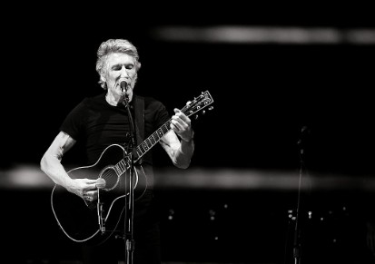 Roger Waters Details New Album Is This The Life We Really Want Produced By Nigel Godrich Spin