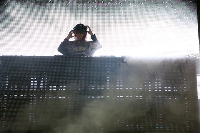 PAMM Presents Cashmere Cat, Jillionaire + Special Guest Uncle Luke