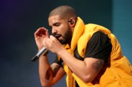 Cash Money Hit With Major Lawsuit Over Missing Drake Profits