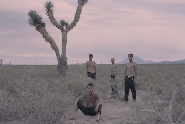 La Vida Boheme video