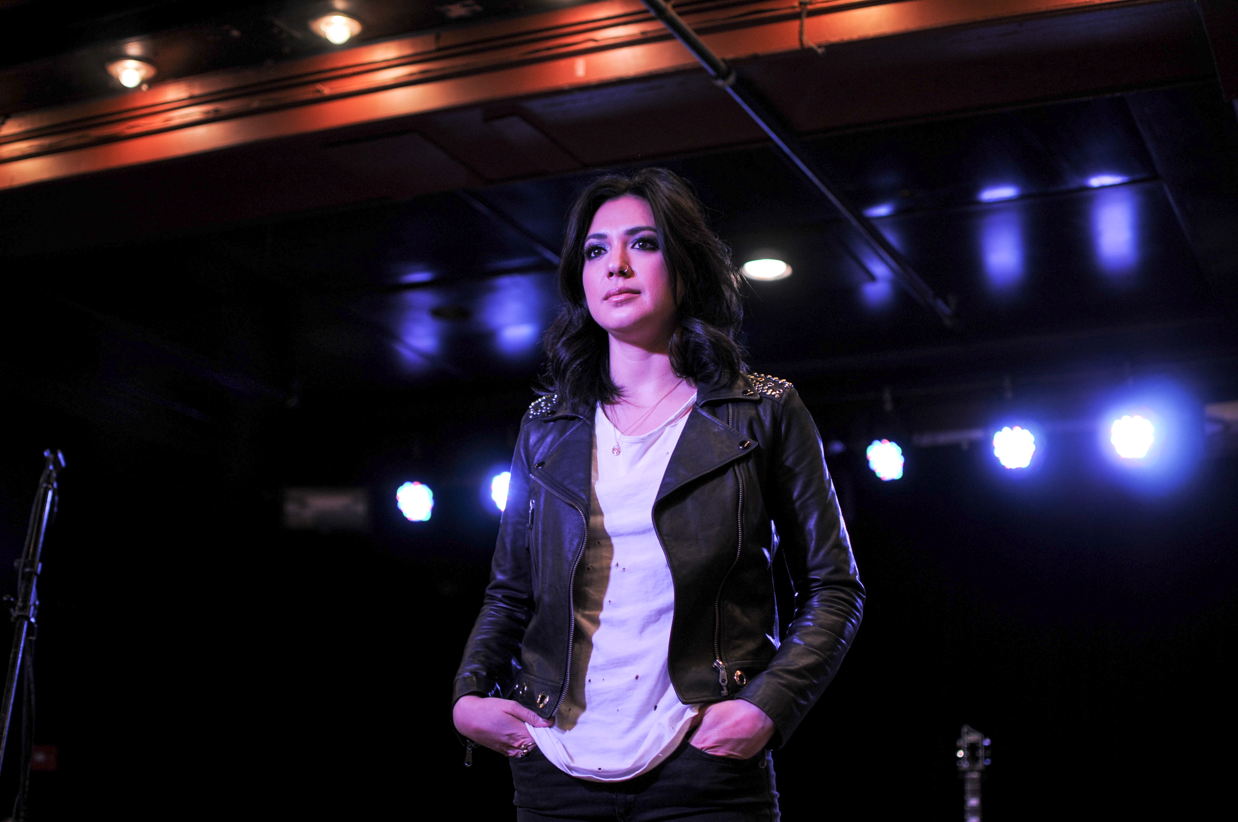 Michelle Branch : Songwriter Interviews