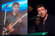 Noel Gallagher and Damon Albarn Both Agree: No One Cares About Liam