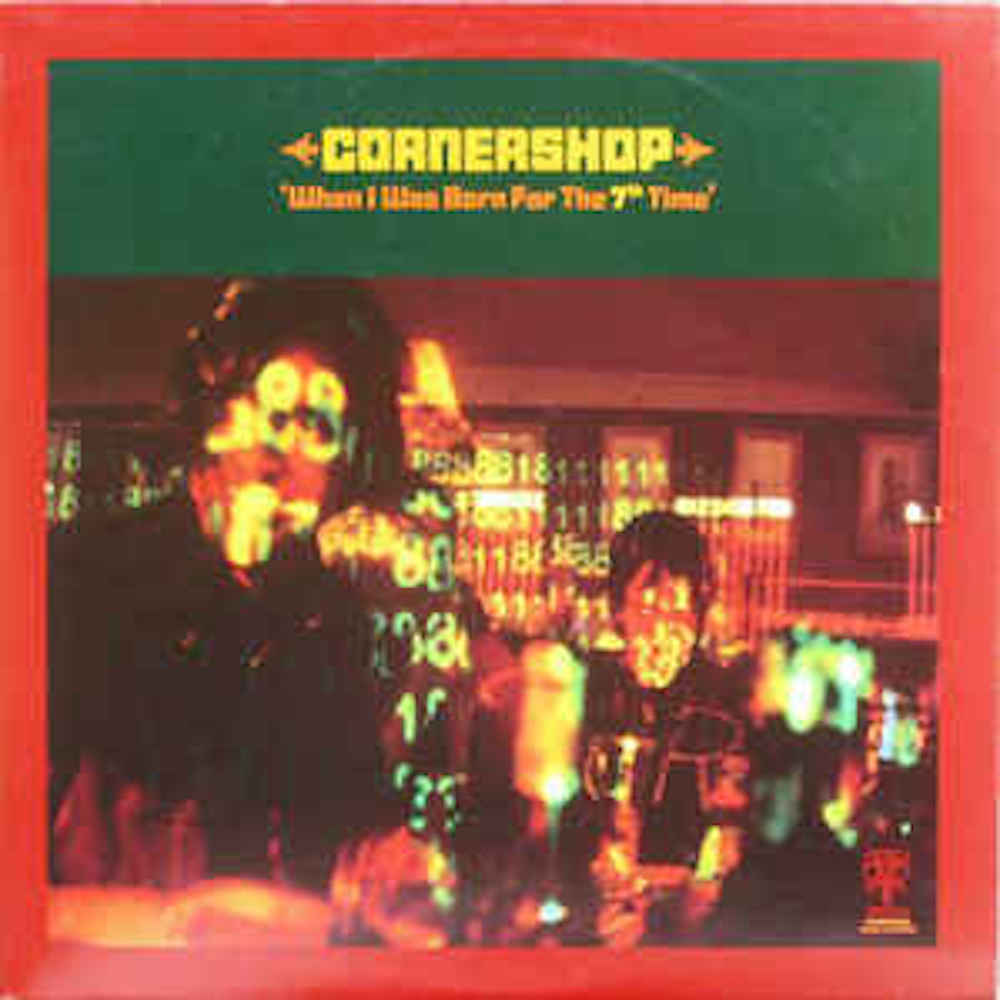 SPIN 30: Cornershop Flash Back to 'When I Was Born for the 7th Time'