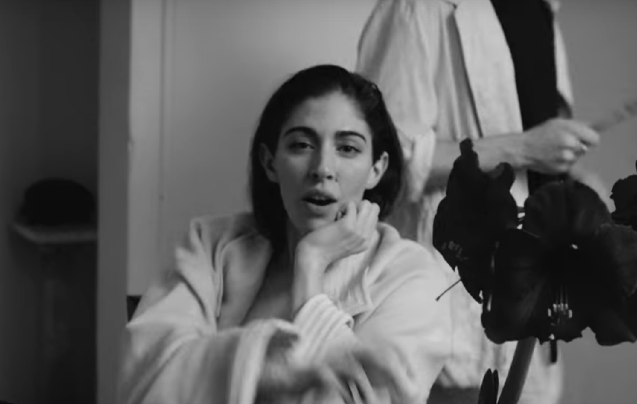Chairlift Announce Farewell Tour