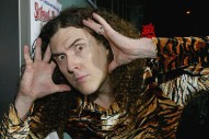The Glamorous Life of Al Yankovic