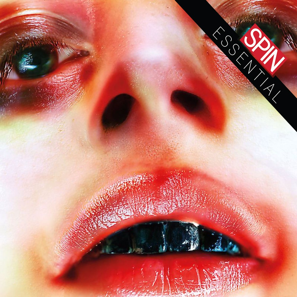 Review: Arca's Self-Titled Album Is His Most Engaging, Emotionally Draining, and Confrontational