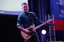 The New York Comedy Festival and The Bob Woodruff Foundation Present the 10th Annual Stand Up for Heroes Event