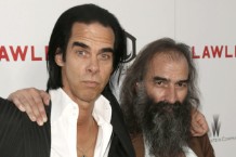 Nick Cave, Warren Ellis