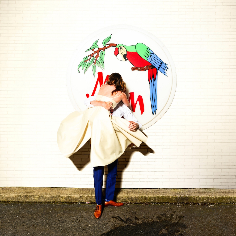 Sylvan Esso Sues Ticketfly Claiming Improper Use of Their Image