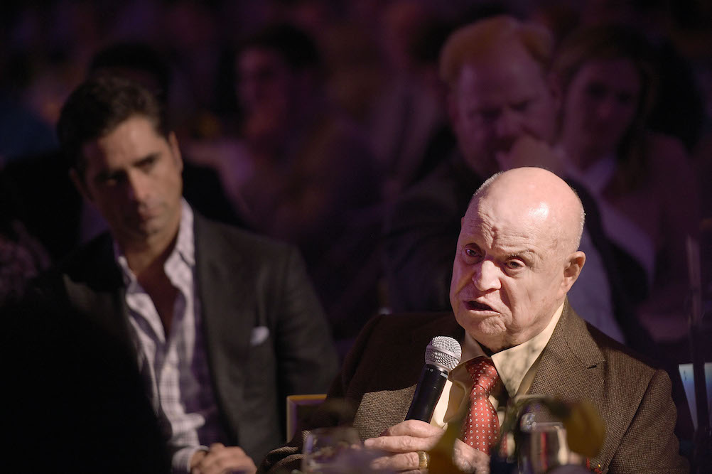 Don Rickles Once Owned the Hold Steady's Franz Nicolay Within an Inch of His Life