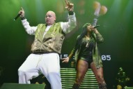 Fat Joe & Remy Ma, Joey Bada$$, and DJ Khaled Are Hitting Hot 97’s Summer Jam Again This Year