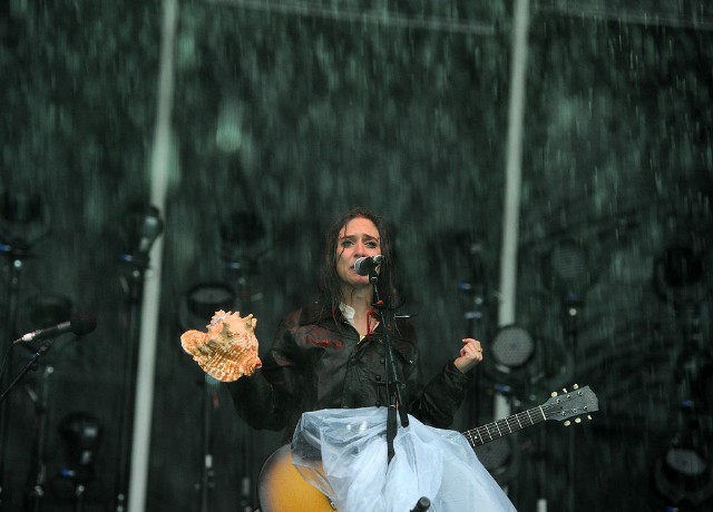 2013 Governors Ball Music Festival - Day 1