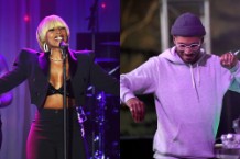kaytranada mary j blige
