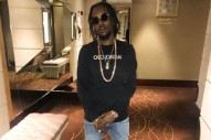 Popcaan – “Stronger Now”