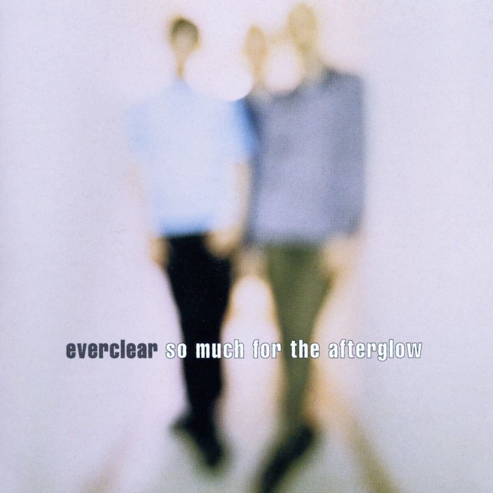 Suburban Ann Arbor >> Everclear: 'So Much for the Afterglow' Review | SPIN Suburban Ann Arbor >> Everclear: 'So Much for the Afterglow' Review | SPIN