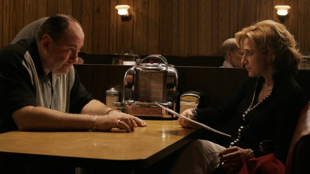 The best TV soundtracks of all time