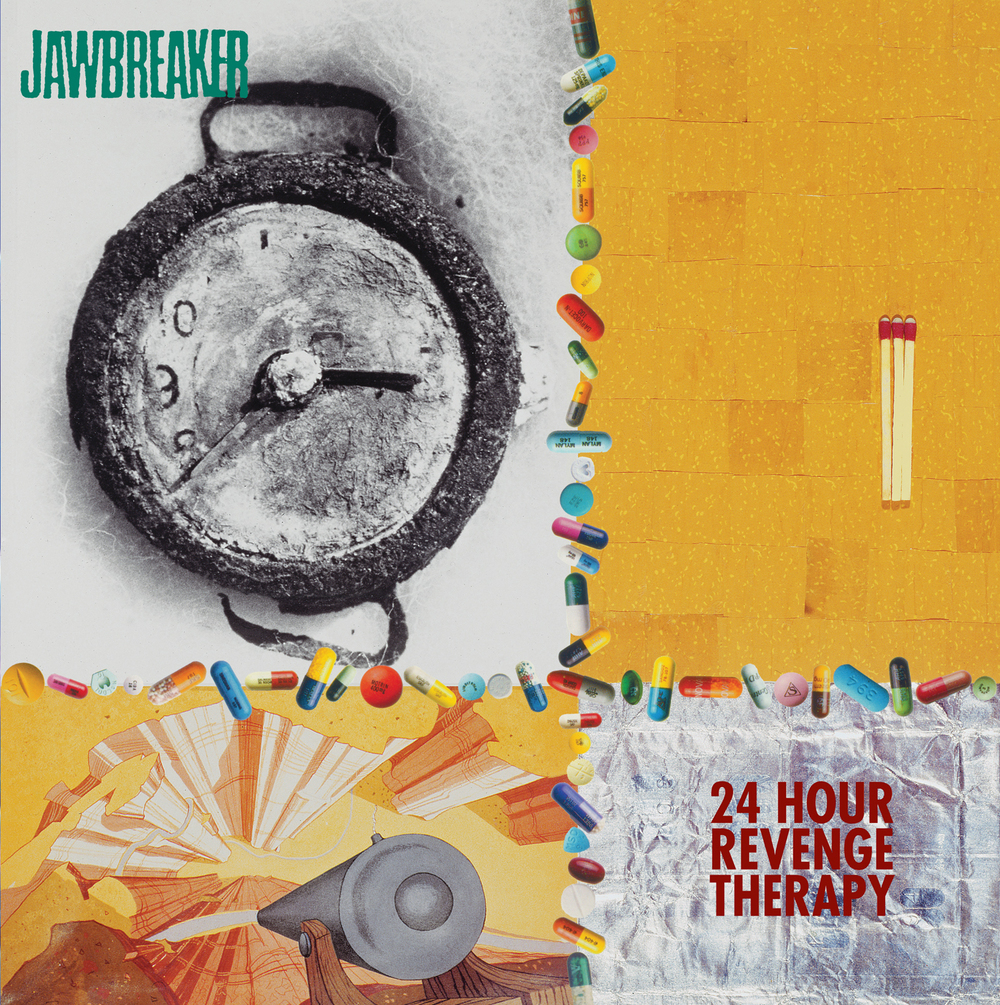 Jawbreaker Announce <i>Dear You</i> 25th Anniversary Tour