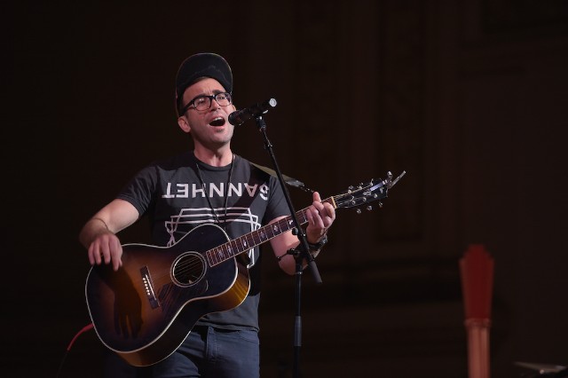 Tibet House US 30th Anniversary Benefit Concert & Gala Celebrating Philip Glass's 80th Birthday - Rehearsal