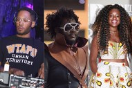 Afropunk Festival 2017 Lineup Includes Solange, Kaytranada, Thundercat, Nao, Sampha, Soul II Soul, More [UPDATE]
