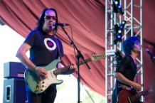 2017 Coachella Valley Music And Arts Festival - Weekend 1 - Day 1