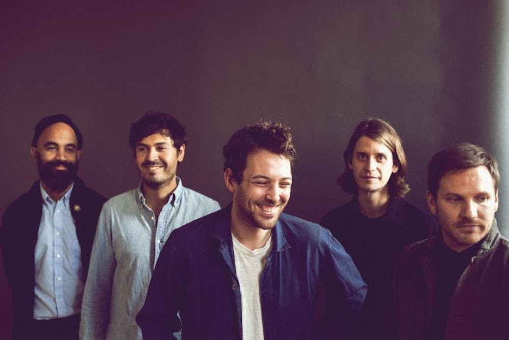 Fleet Foxes Announce 2017 World Tour Spin