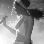 New Vegas: SPIN, AlunaGeorge, and Major Lazer’s Walshy Fire Take Over Bunkhouse Saloon  