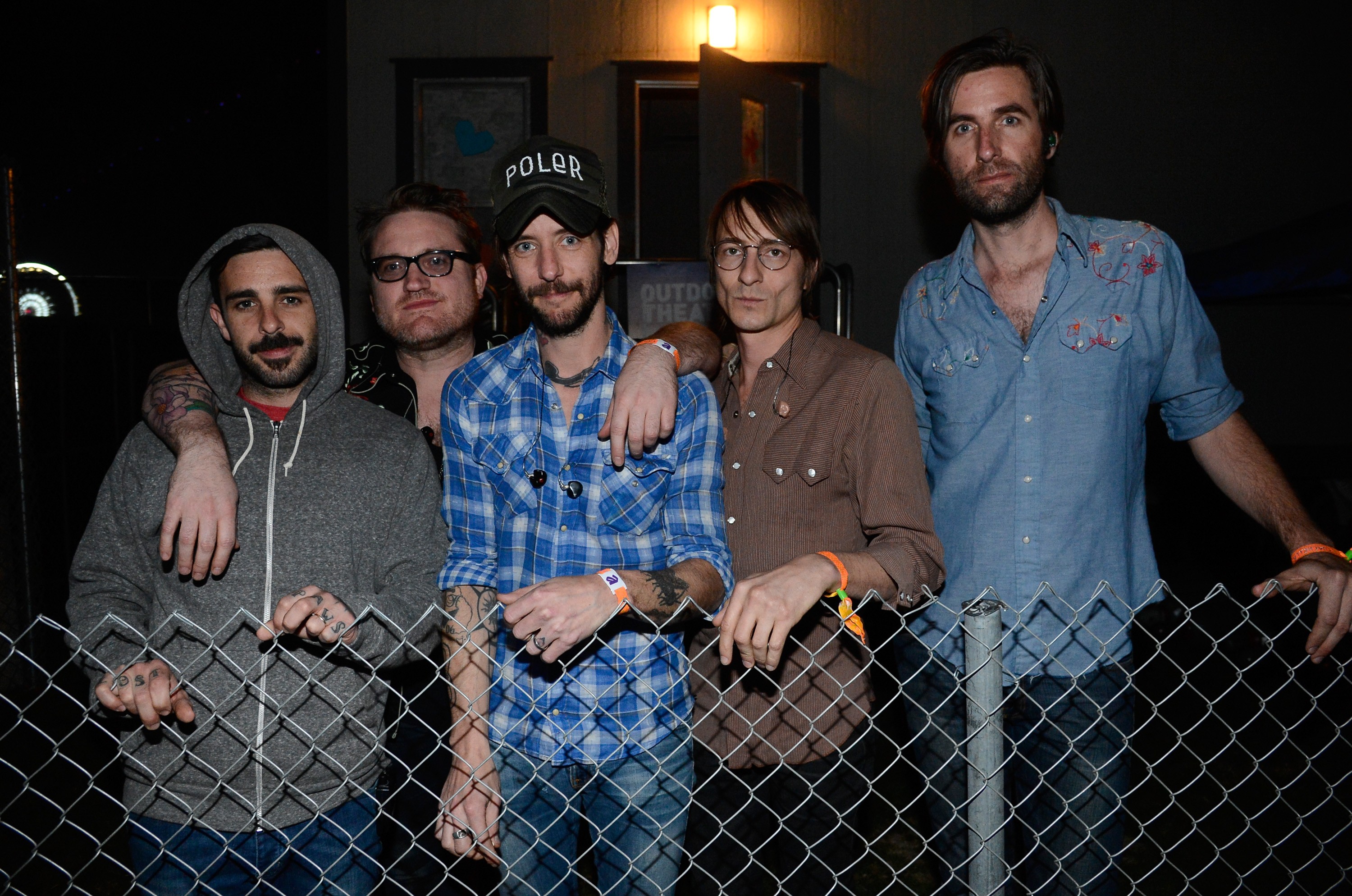 Band of Horses Loses Two Longtime Members