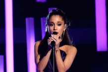 57th GRAMMY Awards - Show