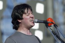 KROQ Weenie Roast 2004